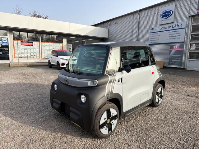 Opel Rocks Electric - Rocks-e Elektro 5,5kWh Tekno