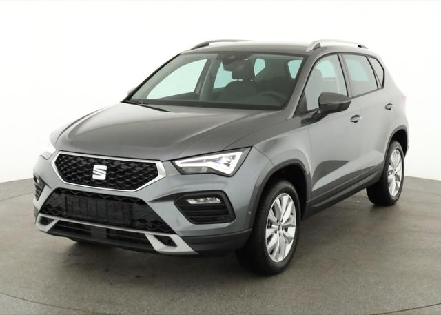 Seat Ateca - Style 1.5 TSI DSG Style, AHK, Navi, Kamera, el. Klappe, Winter
