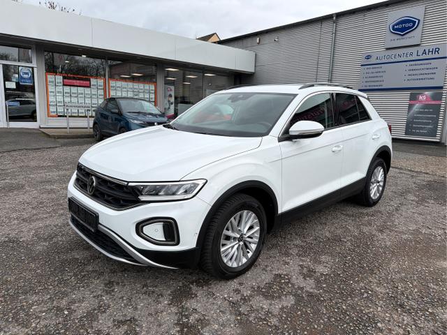 Volkswagen T-Roc - 1.5 TSI Life OPF