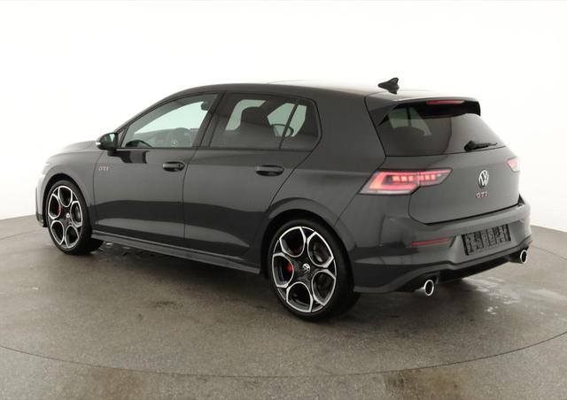 Volkswagen Golf 2.0 TSI 195 kW GTI VIII DSG, Navi, Side, Matrix, Kamera, Winter, 19-Zoll 