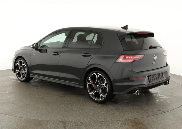 Volkswagen Golf 2.0 TSI 195 kW GTI VIII DSG, Navi, Side, Matrix, Kamera, Winter, 19-Zoll 