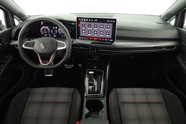 Volkswagen Golf 2.0 TSI 195 kW GTI VIII DSG, Navi, Side, Matrix, Kamera, Winter, 19-Zoll 