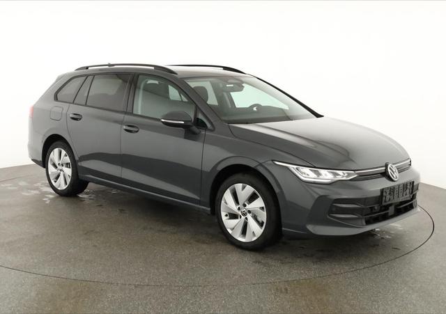 Volkswagen Golf 1.5 TSI 110 kW VIII Variant Life, AHK, easyOpen, Kamera, 3-J Garantie 