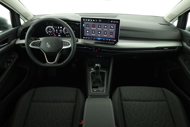 Volkswagen Golf 1.5 TSI 110 kW VIII Variant Life, AHK, easyOpen, Kamera, 3-J Garantie 