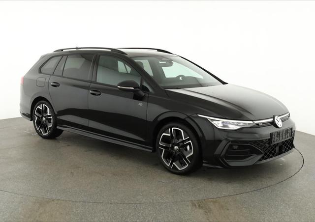 Volkswagen Golf 1.5 TSI 110 kW R-Line VIII Variant R-LINE, AHK, easyOpen, Kamera, LED-Plus, 3-J Garantie 