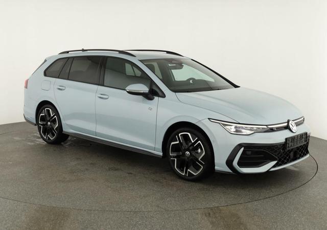 Volkswagen Golf 1.5 TSI 110 kW R-Line VIII Variant R-LINE, AHK, easyOpen, Kamera, LED-Plus, 3-J Garantie 