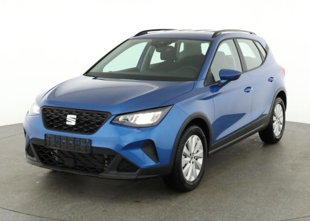 Seat Arona - Style 1.0 TSI DSG Style, AppConnect, Winterpaket