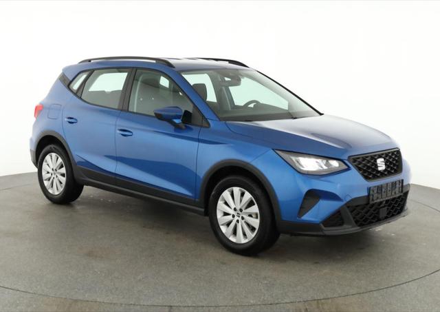 Seat Arona Style 1.0 TSI DSG Style, AppConnect, Winterpaket 