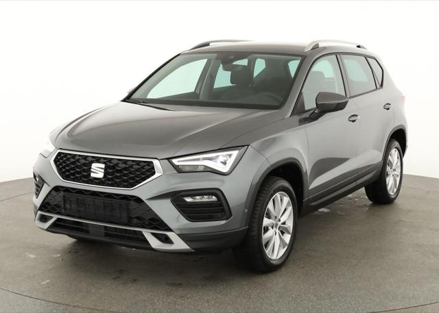 Seat Ateca - Style 1.5 TSI DSG Style, AHK, Kamera, FullLink, Parklenk