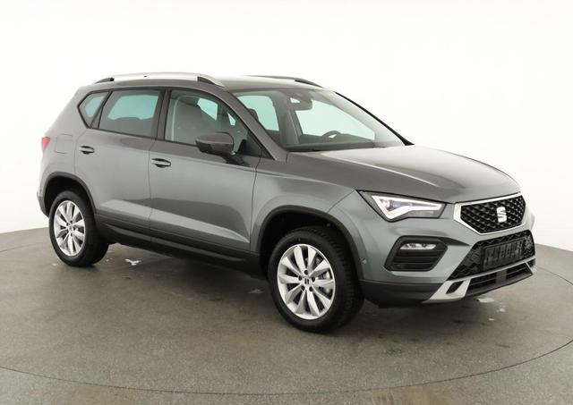 Seat Ateca Style 1.5 TSI DSG Style, AHK, Kamera, FullLink, Parklenk 
