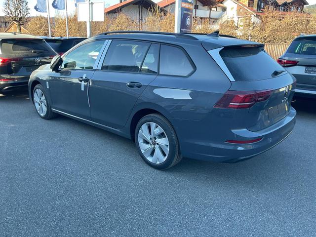 Volkswagen Golf VIII Variant 2.0 TDI DSG Life, easyOpen, Kamera, 3-J Garantie 