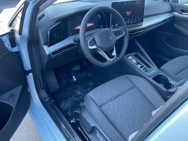 Volkswagen Golf VIII Variant 2.0 TDI DSG Life, easyOpen, Kamera, 3-J Garantie 