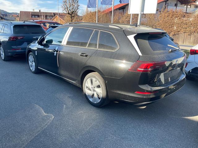 Volkswagen Golf 1.5 TSI 110 kW VIII Variant Life, AHK, easyOpen, Kamera, 3-J Garantie 