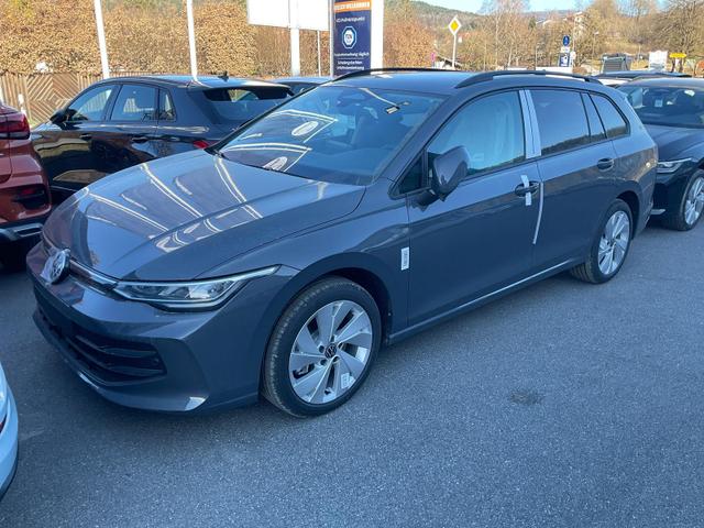 Volkswagen Golf - VIII Variant 2.0 TDI DSG Life, AHK, easyOpen, Kamera, 3-J Garantie