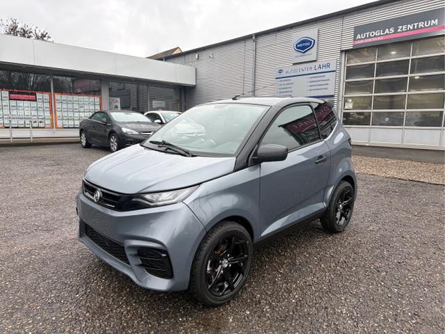 Aixam Ambition City Sport E5+ - 