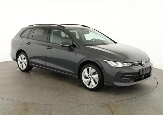 Volkswagen Golf VIII Variant 2.0 TDI DSG Life, easyOpen, Kamera, 3-J Garantie 