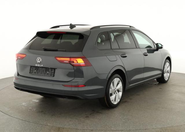 Volkswagen Golf VIII Variant 2.0 TDI DSG Life, easyOpen, Kamera, 3-J Garantie 