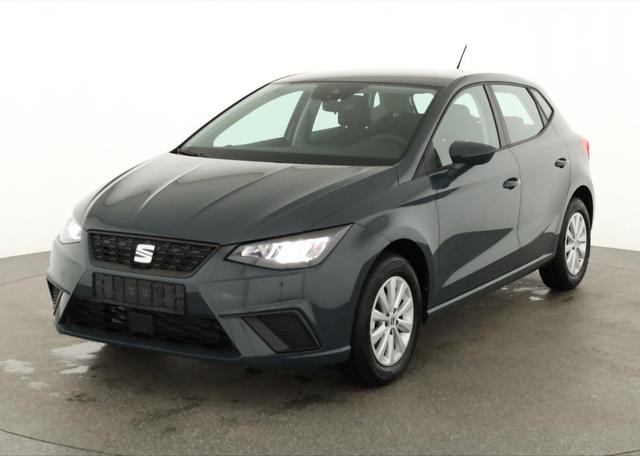 Seat Ibiza - Reference 1.0 TSI Reference, Winterpaket, FullLink, 15-Zoll