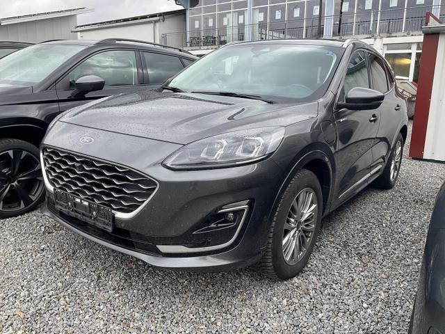 Ford Kuga - Plug-In Hybrid Vignale 2.5 Plug In Vignale, AHK, Pano, Navi, LED, Soundsystem
