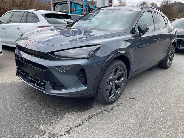 Cupra Formentor - 1.5 eTSI 110 kW DSG, Matrix, AHK, Navi, Kamera, Winter, el. Klappe, 5 J.-Garantie