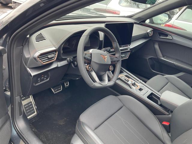 Cupra Formentor 1.5 eTSI 110 kW DSG, Matrix, AHK, Navi, Kamera, Winter, el. Klappe, 5 J.-Garantie 