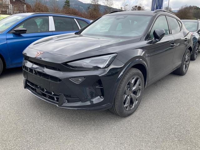 Cupra Formentor - 1.5 eTSI 110 kW DSG, Matrix, AHK, Navi, Kamera, Winter, el. Klappe, 5 J.-Garantie