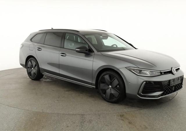 Volkswagen Passat Variant 2.0 TDI 142 kW 4Motion R-Line DSG 4M Black, AHK, IQ.Light, HUD, 19-Zoll, AreaView, Navi, Side 