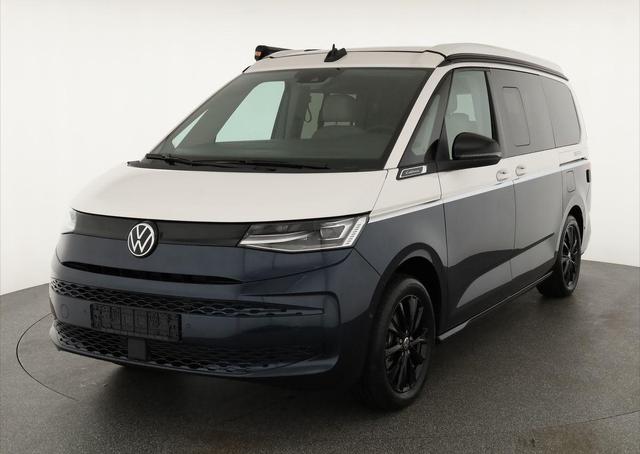 Volkswagen T7 California - Beach Camper TDI DSG, 18-Zoll, ArtVelour, Markise, AHK, IQ.Light, Standheizung