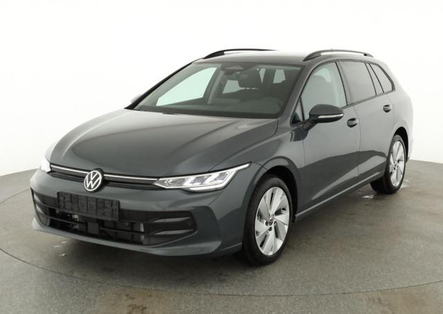 Volkswagen Golf - VIII Variant 2.0 TDI DSG Life, AHK, easyOpen, Kamera, 3-J Garantie