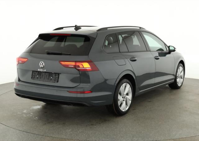 Volkswagen Golf Variant VIII 2.0 TDI DSG Life, AHK, easyOpen, Kamera, 3-J Garantie 