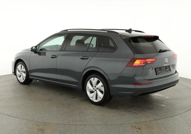Volkswagen Golf Variant VIII 2.0 TDI DSG Life, AHK, easyOpen, Kamera, 3-J Garantie 