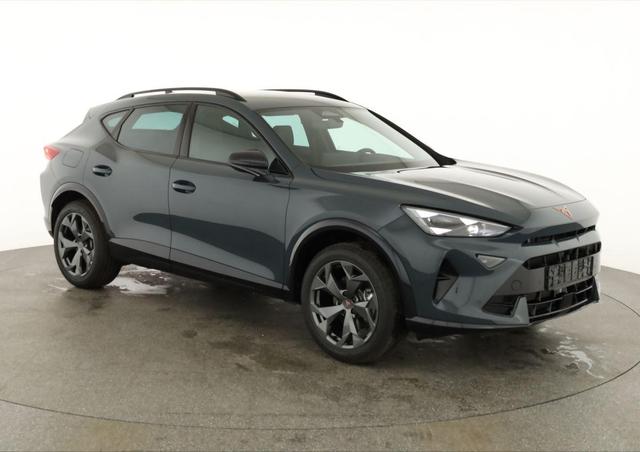 Cupra Formentor 1.5 eTSI 110 kW DSG, Matrix, Navi, Kamera, Winter, el. Klappe, 5 J.-Garantie 