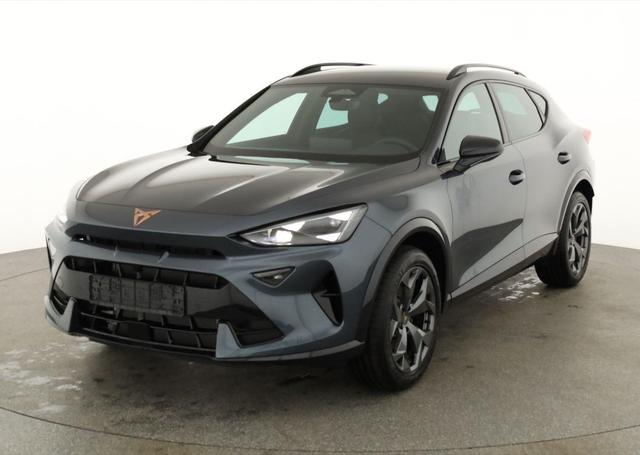 Cupra Formentor - 1.5 eTSI 110 kW DSG, Matrix, AHK, Navi, Kamera, Winter, el. Klappe, 5 J.-Garantie