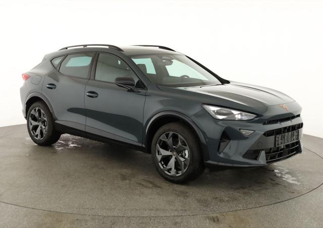 Cupra Formentor 1.5 eTSI 110 kW DSG, Matrix, AHK, Navi, AreaView, Side, el. Klappe, Winter, 5 J.-Garantie 