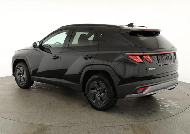 Hyundai TUCSON Plug-In Hybrid 4WD 1.6 T-GDI PHEV 4WD, Navi, Kamera, Side, Winter 