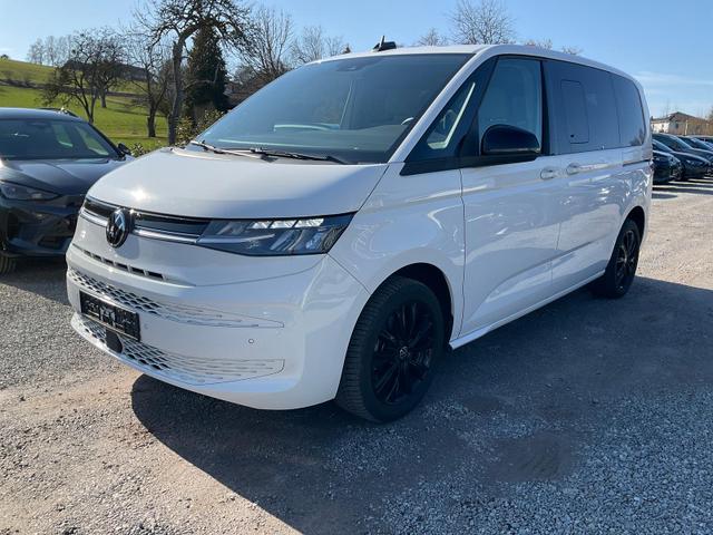 Volkswagen T7 Multivan - Life TSI DSG Life, AHK, LED, Kamera, Side, 7-Sitzer