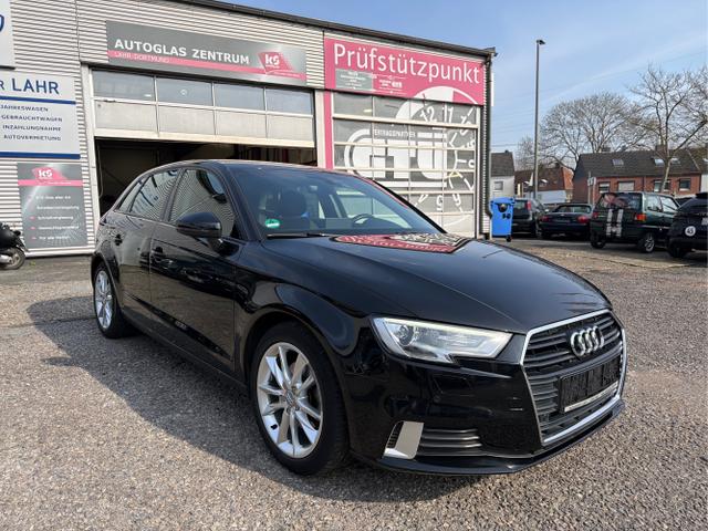 Audi A3 Sportback - 30 TFSI sport