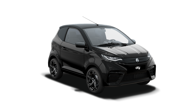 Aixam Ambition City Sport E5+ - 