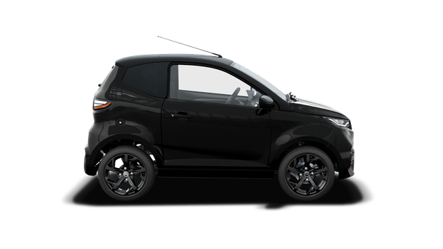 Aixam Ambition City Sport E5+ 