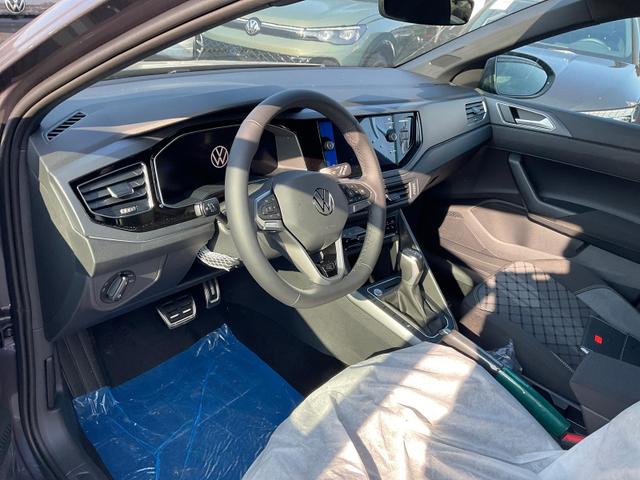 Volkswagen Taigo R-Line 1.5 TSI DSG R-LINE, AHK, Navi, IQ.Light, Kamera, ACC, Winter 