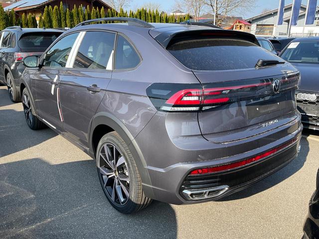 Volkswagen Taigo R-Line 1.5 TSI DSG R-LINE, AHK, Navi, IQ.Light, Kamera, ACC, Winter 