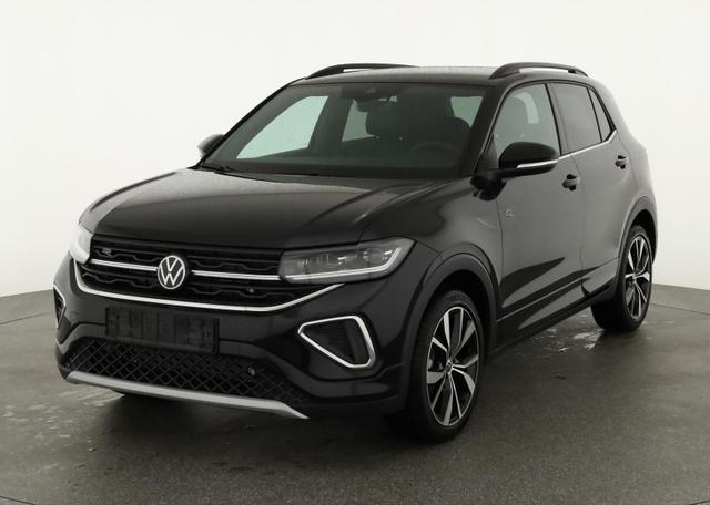 Volkswagen T-Cross - 1.5 TSI 110 kW R-Line DSG R-Line, IQ.Light, Navi, Side, Kamera, Winter, 18-Zoll
