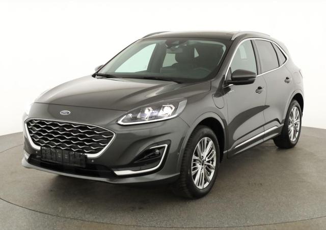 Ford Kuga - Plug-In Hybrid Vignale 2.5 Plug In Vignale, AHK, Pano, Navi, LED, Soundsystem
