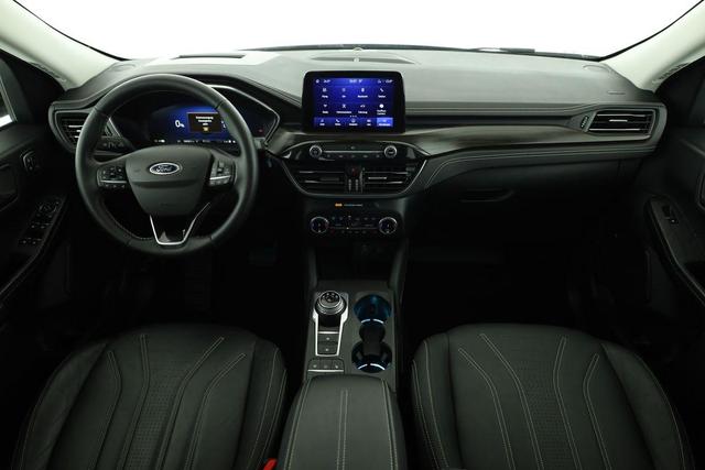 Ford Kuga Plug-In Hybrid Vignale 2.5 Plug In Vignale, AHK, Pano, Navi, LED, Soundsystem 
