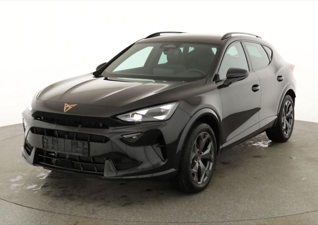 Cupra Formentor - 1.5 eTSI 110 kW DSG, Matrix, AHK, Navi, Kamera, Winter, el. Klappe, 5 J.-Garantie