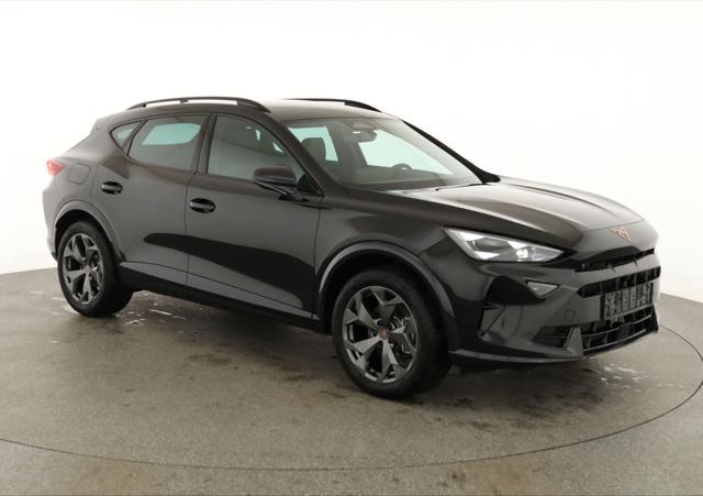 Cupra Formentor 1.5 eTSI 110 kW DSG, Matrix, AHK, Navi, Kamera, Winter, el. Klappe, 5 J.-Garantie 