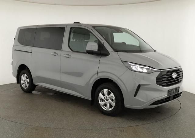 Ford Transit Custom 320 L1 FWD Limited Kombi 2.0 EcoBlue Limited, Navi, FS-beheizbar, Side, Kamera, 4 J.-Garantie 