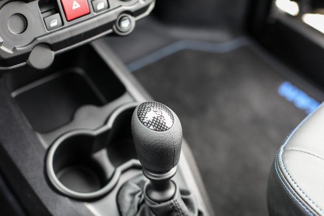 Aixam Ambition eCity GTO 