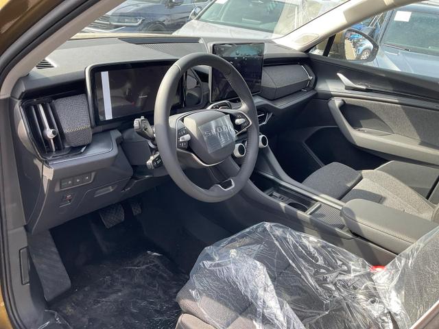 Skoda Kodiaq 2.0 TDI 142 kW 4x4 Selection DSG Selection, 7-Sitzer, AHK, Navi, Side, Kamera, Winter, 19-Zoll 