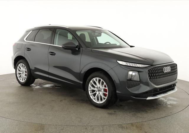 Audi Q3 TFSI quattro 150 kW quattro, AHK, Navi, AreaView, Side, Sound, Winter, 18-Zoll 